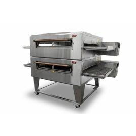 XLT 3255 Double Stacked Impingement Conveyor Oven 