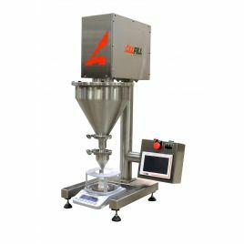 Pharmaceutical dosing and filling machines