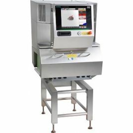 ANRITSU XR75 X-RAY INSPECTION MACHINES FOR PACKAGED PRODUCTS