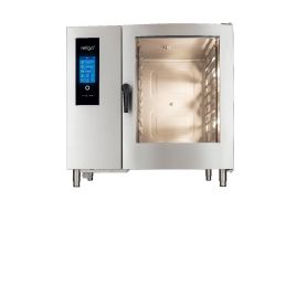 Retigo Combi Oven Blue Vision 1021i