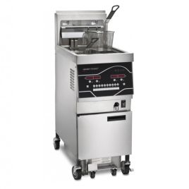 Henny Penny Single Well Evolution Elite Electric Fryer 