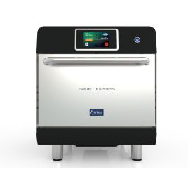 Pratica Rocket Express Oven 