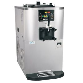 Frozen yogurt machine outlet professional