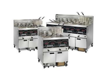 3 Ways Commercial Fryers Help Restaurants Maintain Food Quality 
