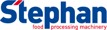 Stephan Food Processing Machinery