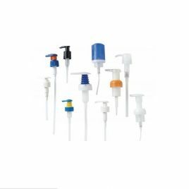 Cappers & dispensers for chemical and homecare products