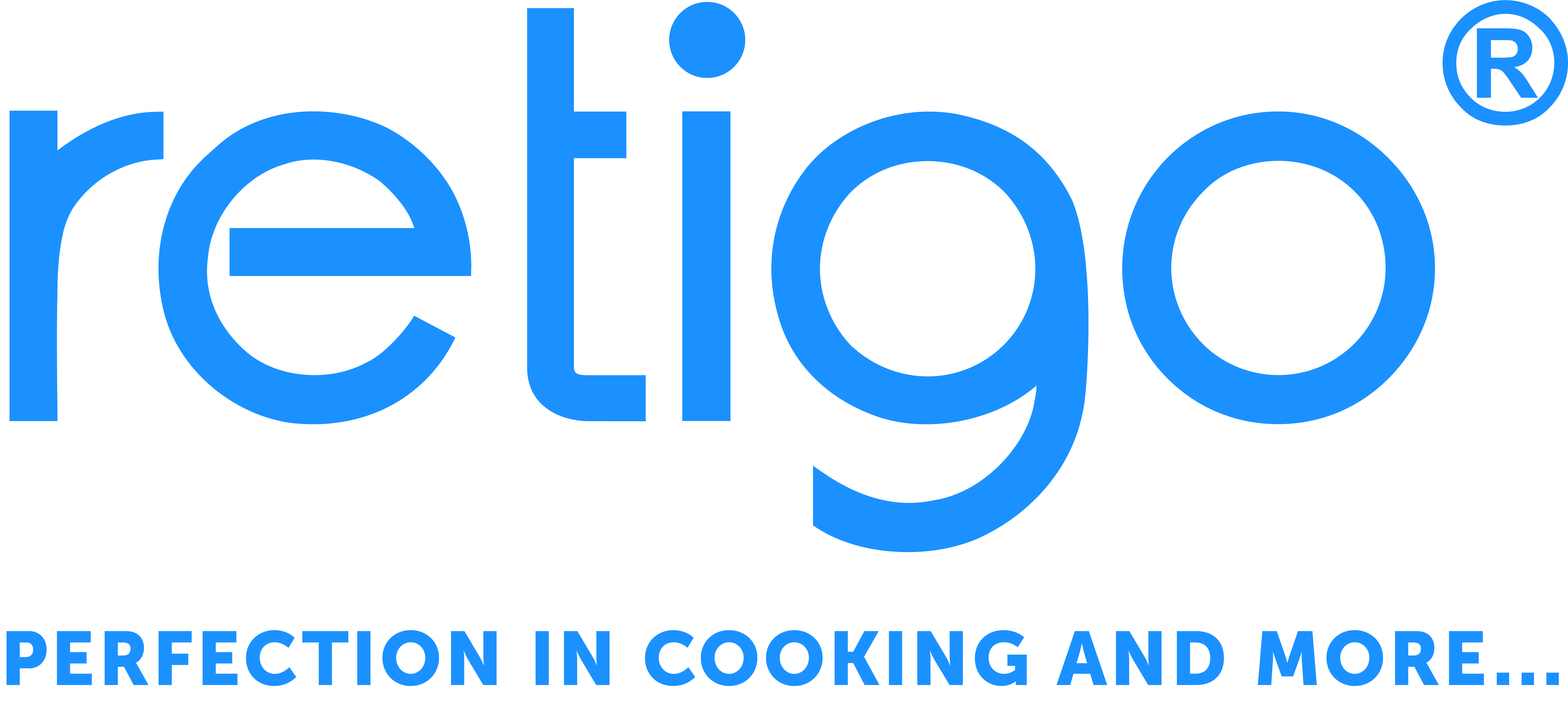 Retigo Combi Ovens
